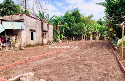 150M² ĐIỆN BÀN TÂY – LÔ ĐẸP GIÁ CHƯA TỪNG CÓ, CHỈ 6XX!